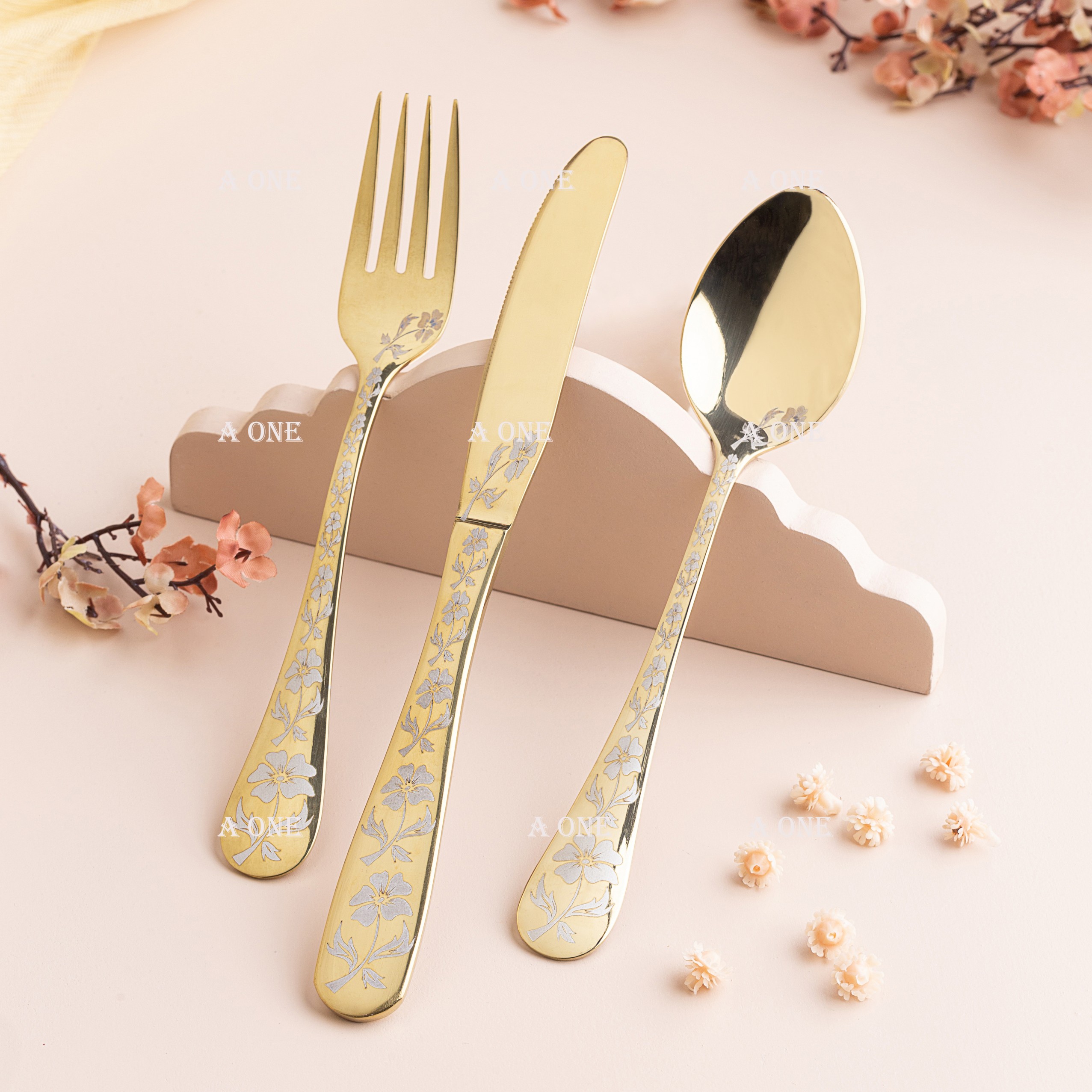LM 1 MINI GIFT PACK With Knife By A-one Cutlery - Image 2