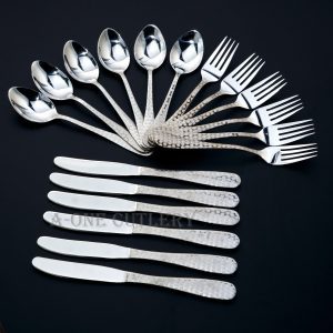 Executive Box HONEY LASER By Cutlery