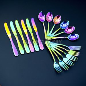 Economy Gift Pack MULTI By A-one Cutlery