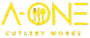 A One Cutlery Web Logo