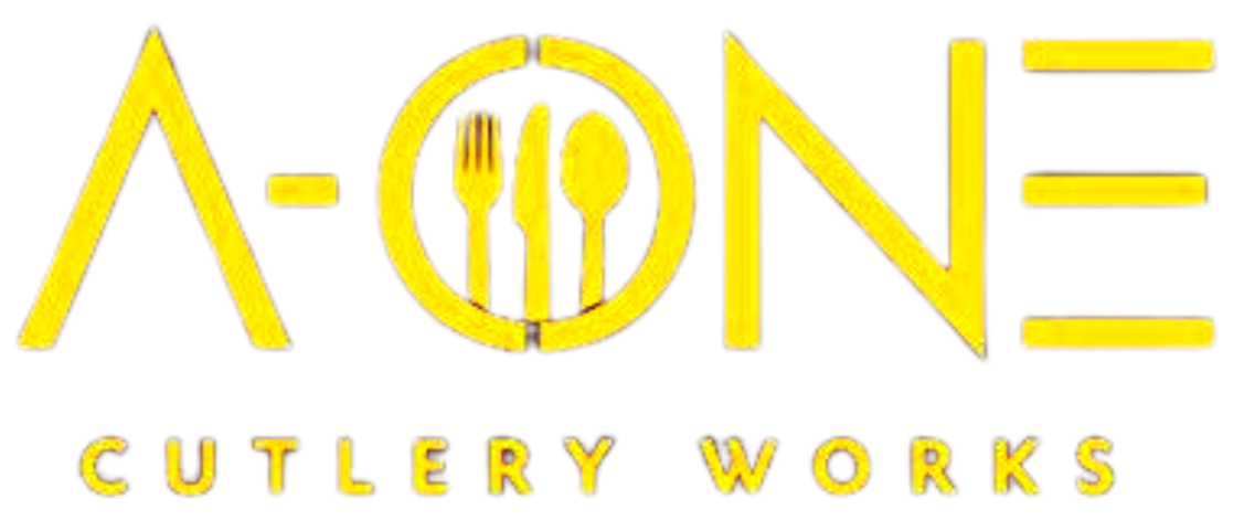 A One Cutlery Web Logo