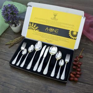 Economy Cutlery Gift Pack of AOne Cutlery WORKS