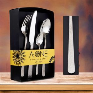Wk RL 2 MINI GIFT PACK By A-one Cutlery