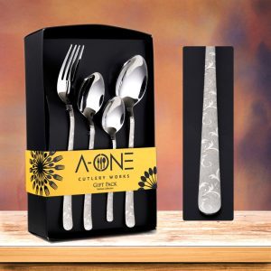 Wb RL 3 MINI GIFT PACK By A-one Cutlery