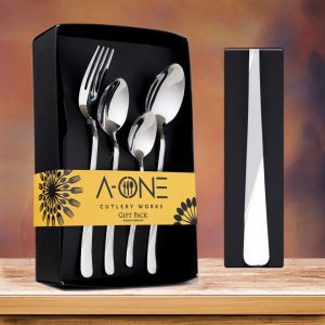 WB RP 3 MINI GIFT PACK By A-one Cutlery