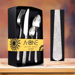 Wk RL 1 MINI GIFT PACK By A-one Cutlery