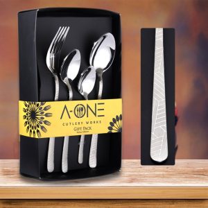 Wb RL 4 MINI GIFT PACK By A-one Cutlery