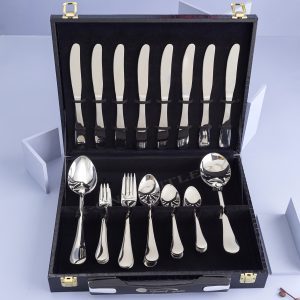 Executive Cutlery Box OMEGA By A-one Cutlery