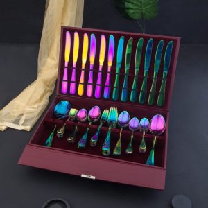 Executive Box MULTI By A-one Cutlery