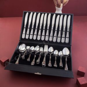 Executive Cutlery Box LM 1 LASER By A-one Cutlery