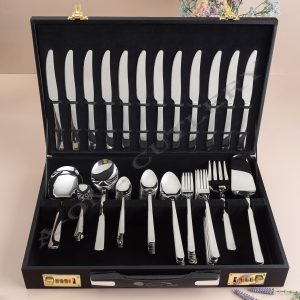 Executive Set By A One Cutlery
