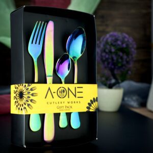Mini Gift Pack MULTI By A-one Cutlery
