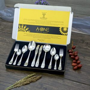 Economy Cutlery Gift Pack of AOne Cutlery WORKS