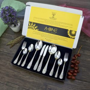 Economy Cutlery Gift Pack of AOne Cutlery WORKS