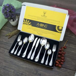 A One Cutlery