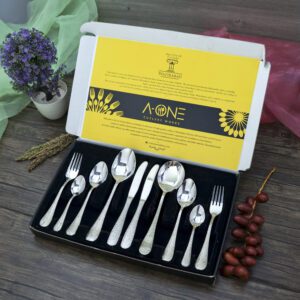 Economy Cutlery Gift Pack of AOne Cutlery WORKS
