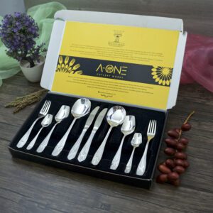 A One Cutlery