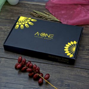 A One Cutlery