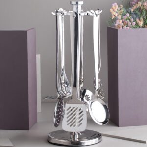 Omega Kitchen set 13 inches - by A-One Cutlery